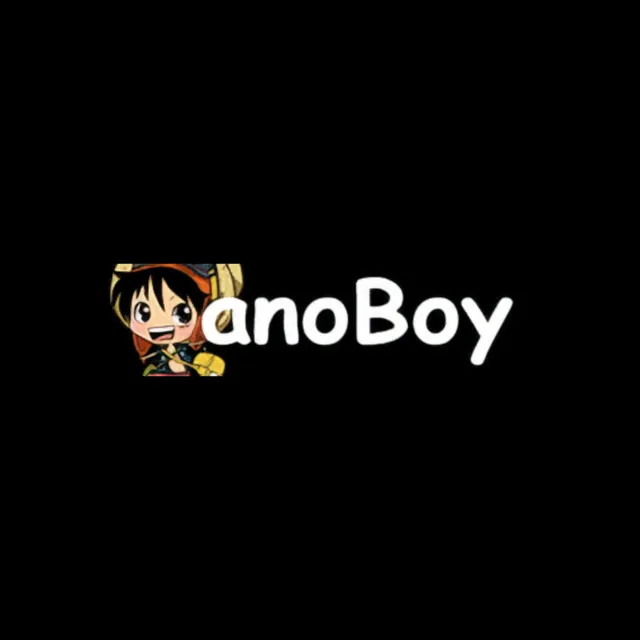 ANOBOY - Petualangan Memancing Seru